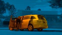 Minivan Campaign
